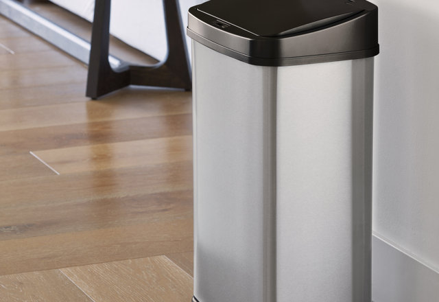 Trash cans under $70